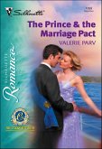 The Prince & the Marriage Pact (eBook, ePUB) The Prince & the Marriage Pact (eBook, ePUB)
