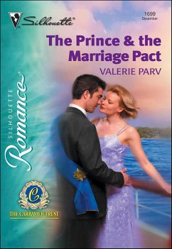 Cover The Prince & the Marriage Pact (eBook, ePUB)