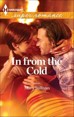 Cover In from the Cold (eBook, ePUB)