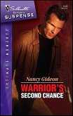 Warrior's Second Chance (eBook, ePUB) Warrior's Second Chance (eBook, ePUB)