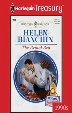 Cover THE BRIDAL BED (eBook, ePUB)