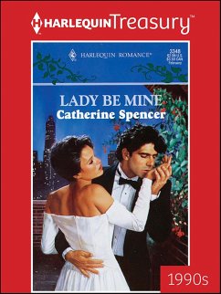 Cover LADY BE MINE (eBook, ePUB)