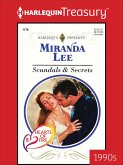Scandals & Secrets (eBook, ePUB) Scandals & Secrets (eBook, ePUB)