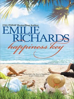 Cover Happiness Key (eBook, ePUB)