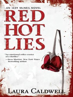 Cover Red Hot Lies (eBook, ePUB)