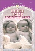 Make Way for Babies! (eBook, ePUB) Make Way for Babies! (eBook, ePUB)