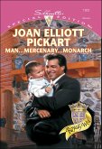 Man... Mercenary... Monarch (eBook, ePUB) Man... Mercenary... Monarch (eBook, ePUB)
