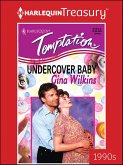 UNDERCOVER BABY (eBook, ePUB)