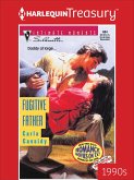 FUGITIVE FATHER (eBook, ePUB)