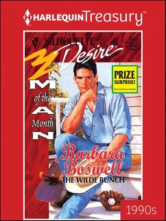 Cover THE WILDE BUNCH (eBook, ePUB)