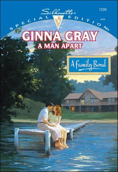 Cover A Man Apart (eBook, ePUB)