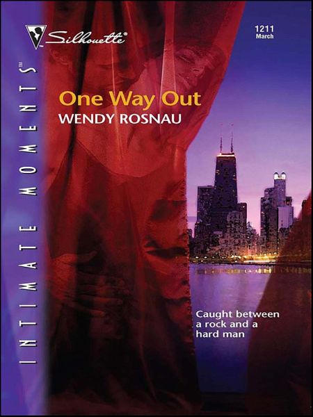 One Way Out (eBook, ePUB) One Way Out (eBook, ePUB)
