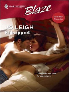 Cover Kidnapped! (eBook, ePUB)