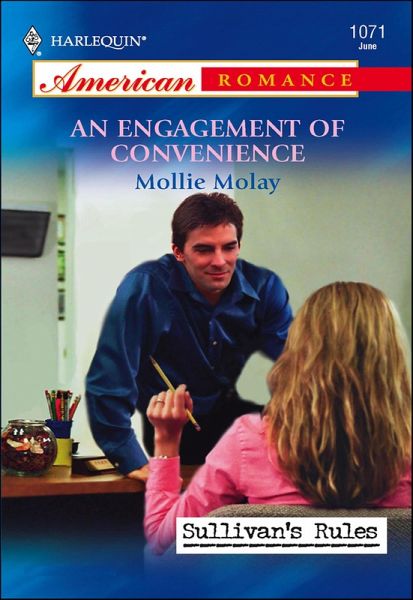 An Engagement of Convenience (eBook, ePUB) An Engagement of Convenience (eBook, ePUB)