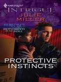 Protective Instincts (eBook, ePUB)