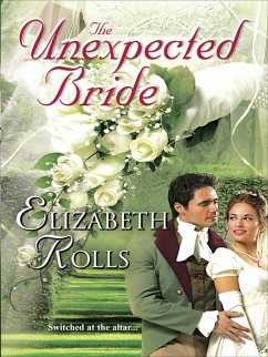 Cover The Unexpected Bride (eBook, ePUB)