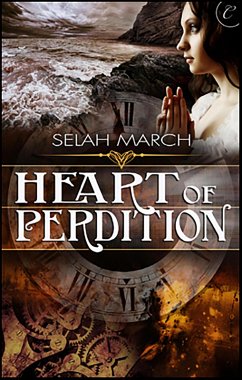 Cover Heart of Perdition (eBook, ePUB)