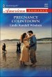 Pregnancy Countdown (eBook, ePUB) - Bild 1
