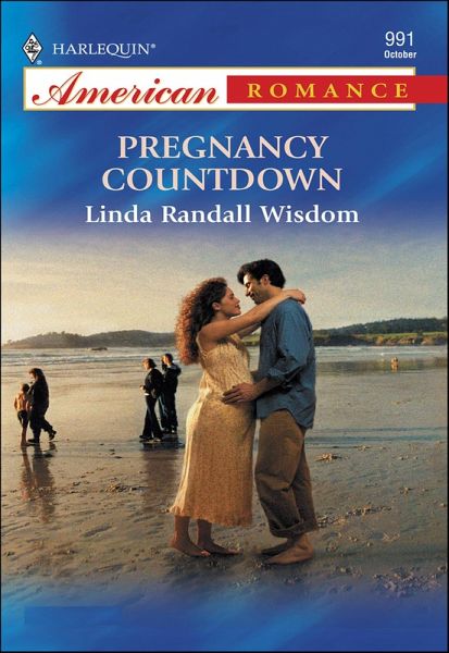 Pregnancy Countdown (eBook, ePUB) Pregnancy Countdown (eBook, ePUB)