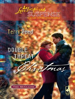 Cover Double Threat Christmas (eBook, ePUB)