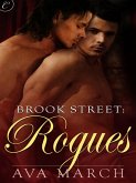 Brook Street: Rogues (eBook, ePUB)