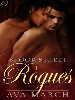 Cover Brook Street: Rogues (eBook, ePUB)