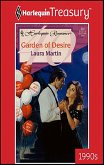 GARDEN OF DESIRE (eBook, ePUB)