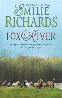 Cover Fox River (eBook, ePUB)