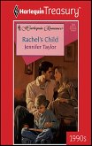 RACHEL'S CHILD (eBook, ePUB)
