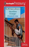 HEARTLESS STRANGER (eBook, ePUB) HEARTLESS STRANGER (eBook, ePUB)