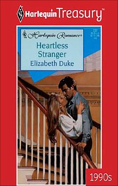 Cover HEARTLESS STRANGER (eBook, ePUB)