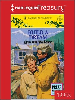 Cover BUILD A DREAM (eBook, ePUB)