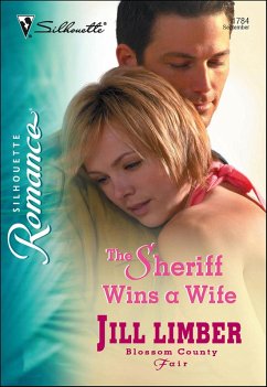 Cover The Sheriff Wins a Wife (eBook, ePUB)
