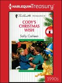 CODY'S CHRISTMAS WISH (eBook, ePUB) CODY'S CHRISTMAS WISH (eBook, ePUB)