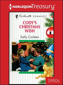 Cover CODY'S CHRISTMAS WISH (eBook, ePUB)