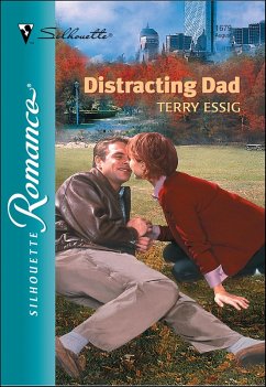 Cover Distracting Dad (eBook, ePUB)