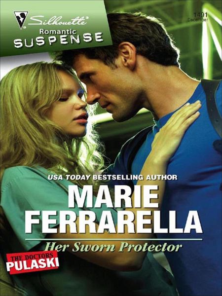 Her Sworn Protector (eBook, ePUB)