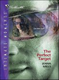 The Perfect Target (eBook, ePUB) The Perfect Target (eBook, ePUB)