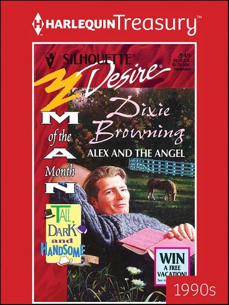 ALEX AND THE ANGEL (eBook, ePUB) ALEX AND THE ANGEL (eBook, ePUB)