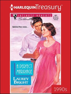 Cover A PERFECT MARRIAGE (eBook, ePUB)