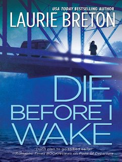 Cover Die Before I Wake (eBook, ePUB)