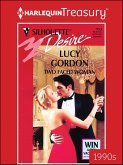 TWO FACED WOMAN (eBook, ePUB) TWO FACED WOMAN (eBook, ePUB)