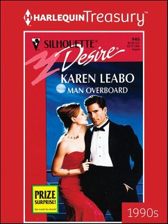 MAN OVERBOARD (eBook, ePUB) - Leabo, Karen MAN OVERBOARD (eBook, ePUB) - Leabo, Karen