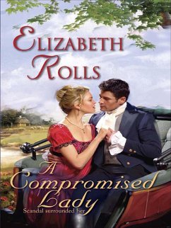 Cover A Compromised Lady (eBook, ePUB)