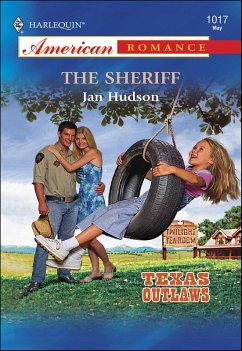 Cover The Sheriff (eBook, ePUB)