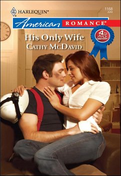 Cover His Only Wife (eBook, ePUB)