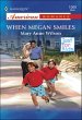 When Megan Smiles (eBook, ePUB) - Bild 1