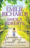Summer in a Small Town (eBook, ePUB) Summer in a Small Town (eBook, ePUB)