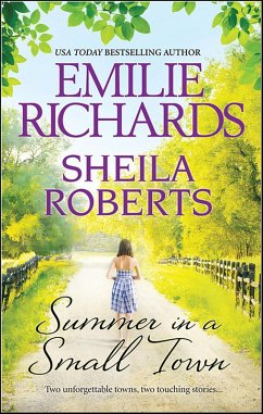 Cover Summer in a Small Town (eBook, ePUB)