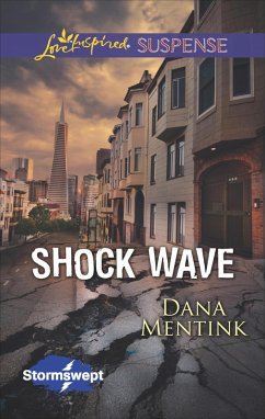 Cover Shock Wave (eBook, ePUB)